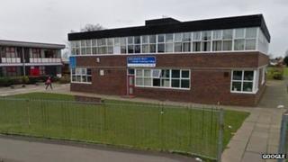 St Mary's Catholic Technology College