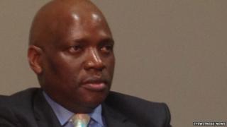 Hlaudi Motsoeneng