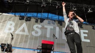 Bastille