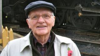 Raymond Elsmore
