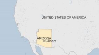 Gilbert, Arizona