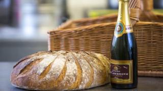 £25 bread