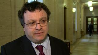 Stephen Farry