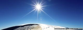 SUN