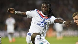 Bafetimbi Gomis