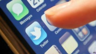 Twitter logo