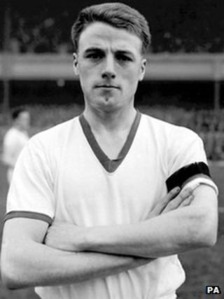 Albert Scanlon
