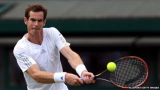 Andy Murray