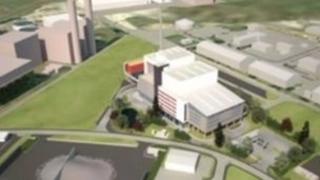 King's Lynn incinerator plans