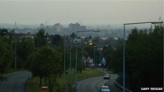 Maybray King Way, Bitterne, Southampton