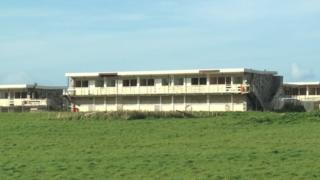 Plemont Holiday Village