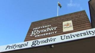 Glyndwr University