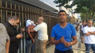 Chris Kamara