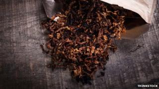 Tobacco