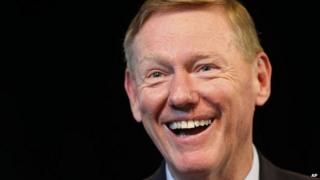 Alan Mulally