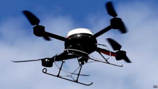 Drone