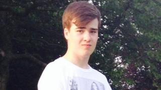 Elliot Peacock