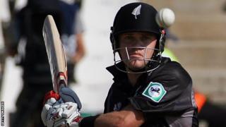 Lou Vincent issued a statement admitting he had "shamed" his country, his sport and "those close to me. For that I am not proud".