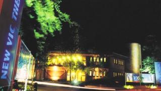 New Vic Theatre