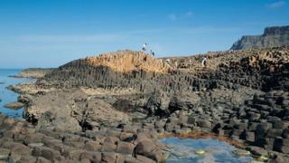 Giant's Causeway