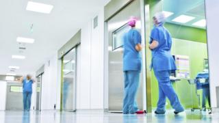 Hospital