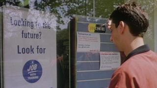 Job Centre