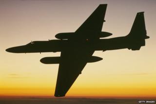 U2 plane