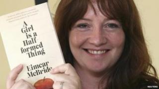 Eimear McBride