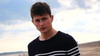 Archie Wellbelove