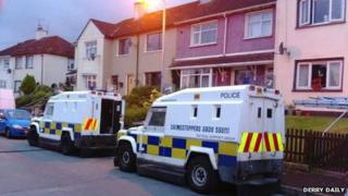 Creggan