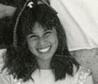 Australian Tonya Lee