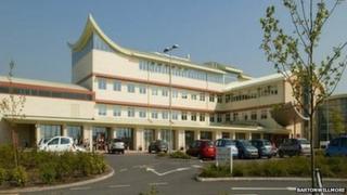 Warwickshire College, Rugby