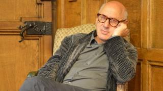 Michael Nyman