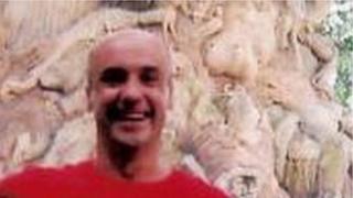 Alan Whitelaw