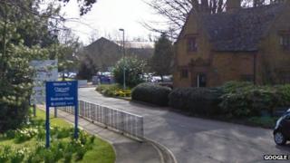 Cherwell District Council