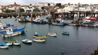 Guernsey
