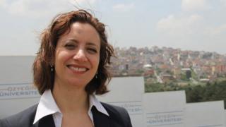 Defne Ertan Tuysuzoglu