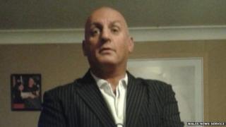 Richard Craddock