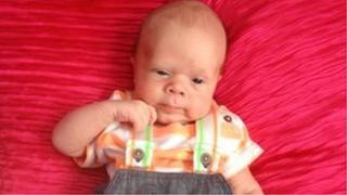 Alfie Sullock