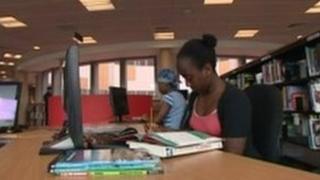 Northampton College
