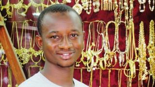Demba Baradji
