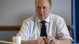 Nigel Miller