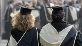 graduation day
