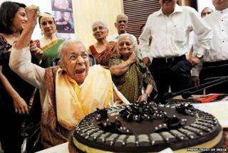 Zohra Sehgal