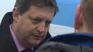 Alun Davies