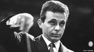 Lorin Maazel, archive photo