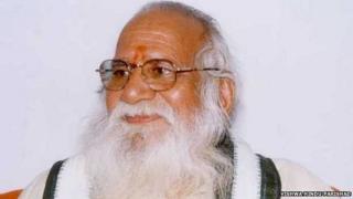 Giriraj Kishore