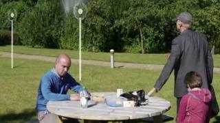 Future Cities Catapult concept video