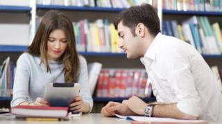 Tablet computer use