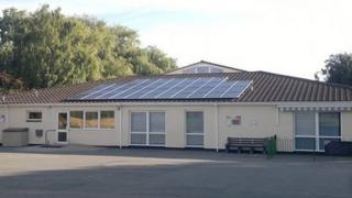 Ysgol Sant Dunawd